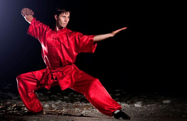 Kung fu classes in karama
